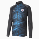 Manchester City Stadium League Jacket Manchester City Stadium League Jacket
