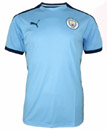 Manchester City Training Jersey