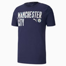 Manchester City Core Wording Te