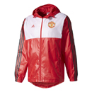 Manchester United 3S Windbreaker