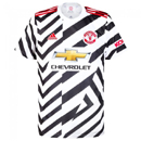Manchester United 3rd Jersey 20-21 Manchester United 3rd Jersey 20-21