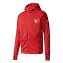 Manchester United Authentic ZNE Jacket
