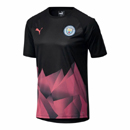 Manchester City Away Stadium Jersey 19-20 Manchester City Away Stadium Jersey 19-20