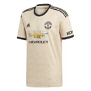 Manchester United Away Jersey 19-20