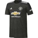 Manchester United Away Jersey 20-21 Manchester United Away Jersey 20-21