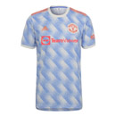 Manchester United Away Jersey 21-22 Manchester United Away Jersey 21-22