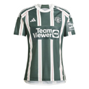 Manchester United Away Jersey 23-24