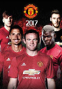 Manchester United Calendar 2017