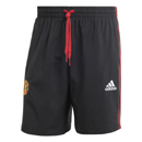 Manchester United DNA short