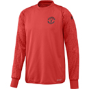 Manchester United EU Training Top red