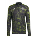 Manchester United EU training Top