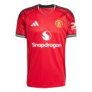 Manchester United hazai mez 25-26 Manchester United hazai mez 25-26