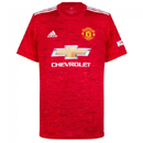 Manchester United Home Jersey 20-21 Manchester United Home Jersey 20-21