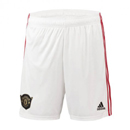 Manchester United Home Junior Short 19-20