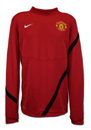 Manchester United Midlayer Top