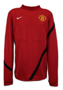 Manchester United Midlayer HU fels