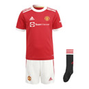 Manchester United Minikit 21-22