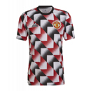 Manchester United Pre Match Jersey 22