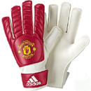 Manchester United Pro GK Gloves junior