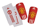 Manchester United Pro Lite Shinguard