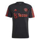 Manchester United edzmez 23