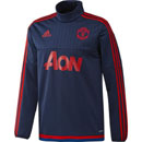 Manchester United Training Top blue