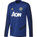 Manchester United Training Top