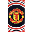Manchester United törölköző PL Manchester United törölköző PL