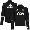 Manchester United Training Top black