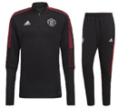 Manchester United Training Suit