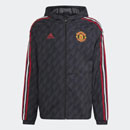 Manchester United DNA Windbreaker