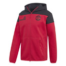 Manchester United ZNE Hoody Manchester United ZNE Hoody