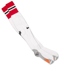 Manchester United Home Change Sock 11-12