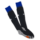 Manchester United Away Sock 11-12