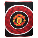 Manchester United Fleece takar BE