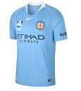 Melbourne Home Jersey 18-19