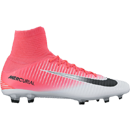 Mercurial Veloce III Dynamic Fit FG pink wht