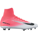 Mercurial Veloce III Dynamic Fit FG pink fehr