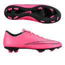 Mercurial Victory V FG pink