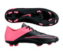 Mercurial Victory V FG black pink