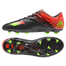 Messi 15.1 FG black