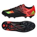 Messi 15.2 FG/AG black