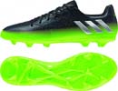 Messi 16.3 FG black green