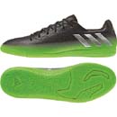 Messi 16.3 IN black green