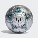 Messi Miniball silver