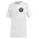 Miami FC Home Jersey 20 Miami FC Home Jersey 20
