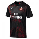 AC Milan 3rd Jersey 19-20 AC Milan 3rd Jersey 19-20