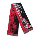 AC Milan Acril Scarf