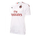 AC Milan Away Jersey 19-20 AC Milan Away Jersey 19-20