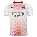 AC Milan Away Jersey 20-21 AC Milan Away Jersey 20-21